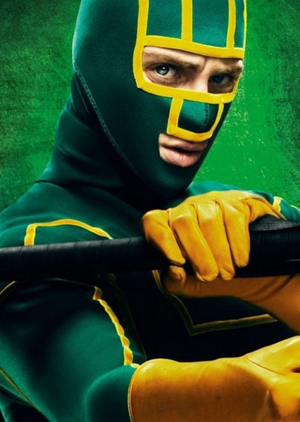 Kick-Ass (Dave Lizewski) photo