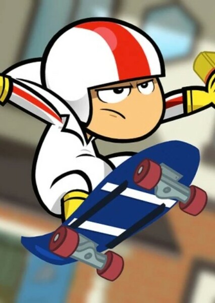 Kick Buttowski