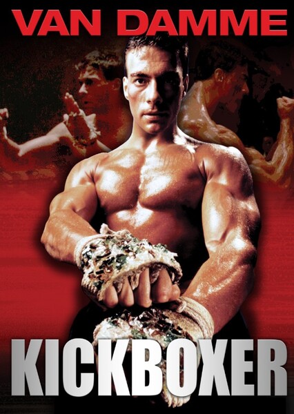 Kickboxer (1989) Film photo