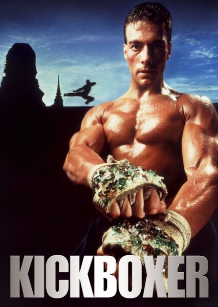 Kickboxer (1989) Film photo