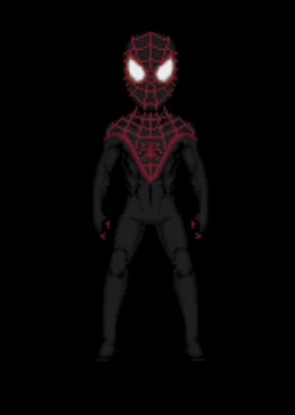 Kid Arachnid (Miles Morales)