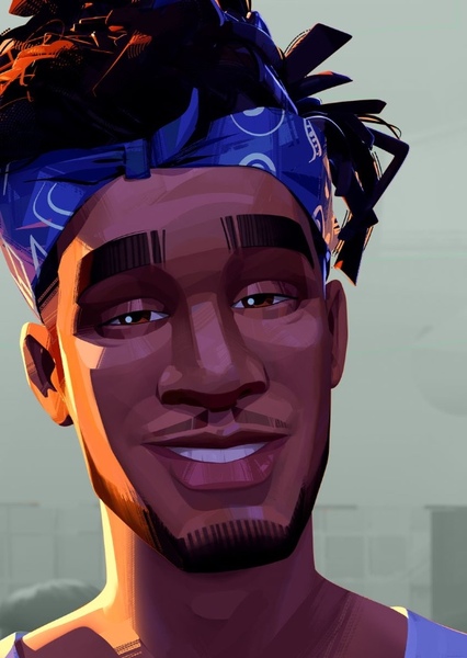 Kid Cudi photo
