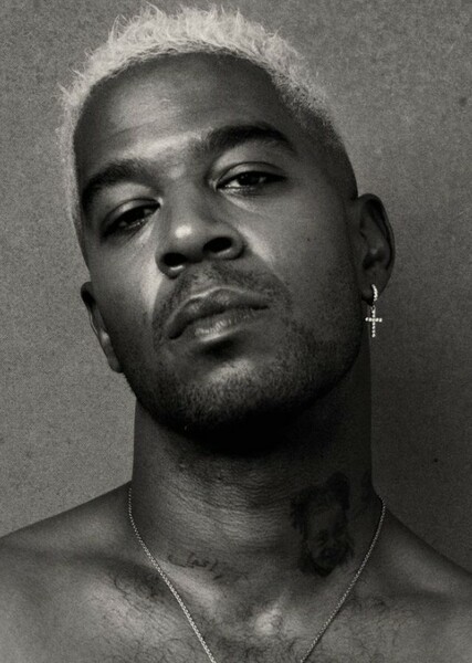 Kid Cudi photo