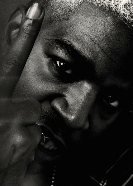 Kid Cudi photo