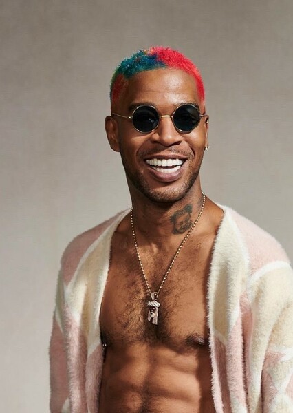 Kid Cudi photo