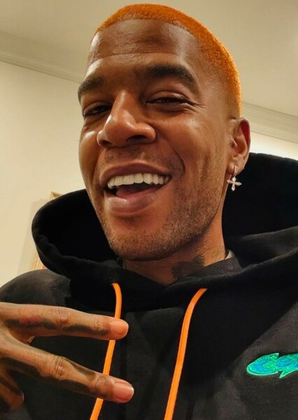 Kid Cudi photo