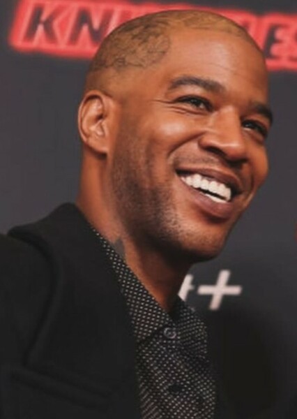 Kid Cudi photo