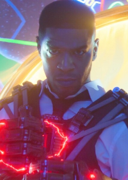 Kid Cudi photo