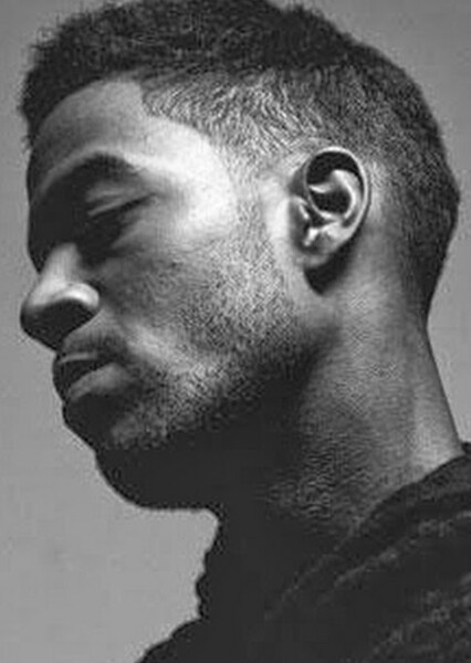 Kid Cudi photo
