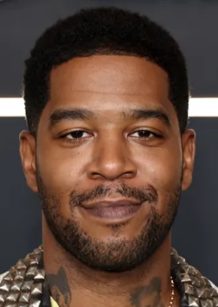 Kid Cudi
