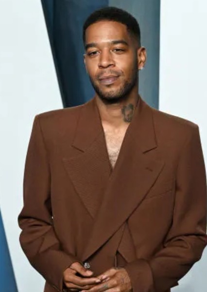 Kid Cudi photo