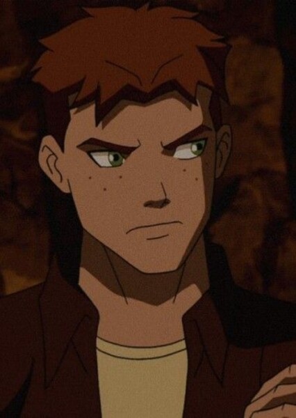 Kid Flash (Wally West) photo