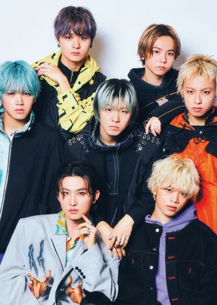 KID PHENOMENON from EXILE TRIBE