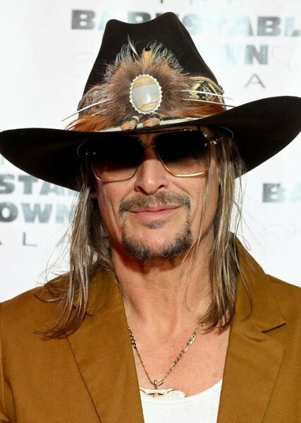 Kid Rock photo