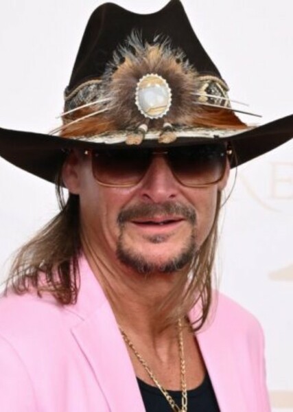 Kid Rock photo