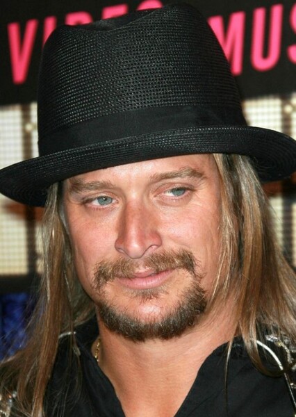 Kid Rock