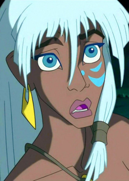 Kida Nedakh