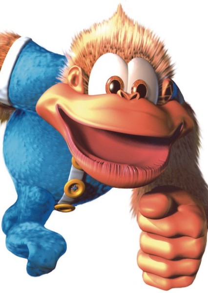 Kiddy Kong photo