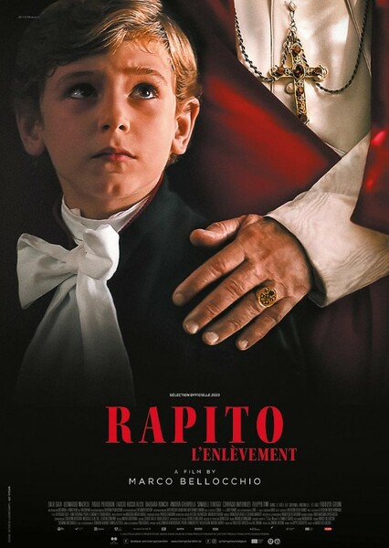 Kidnapped (2023 film)
