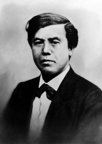 Kido Takayoshi