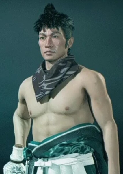 Kido Takayoshi photo
