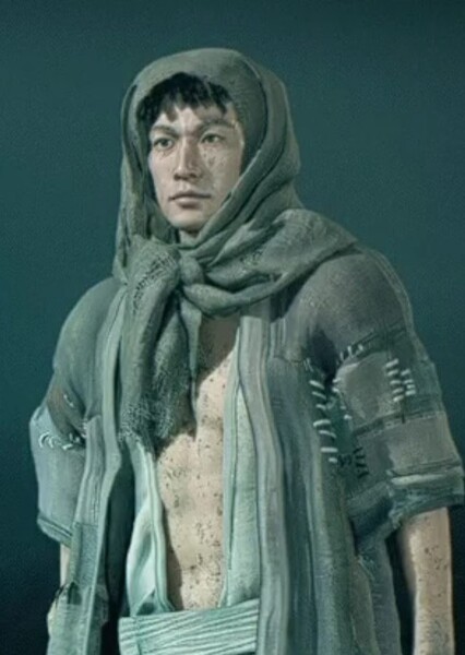 Kido Takayoshi photo