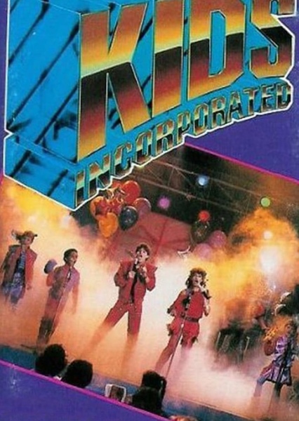 Kids Incorporated