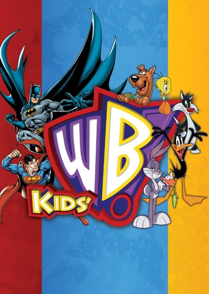 Kids' WB photo