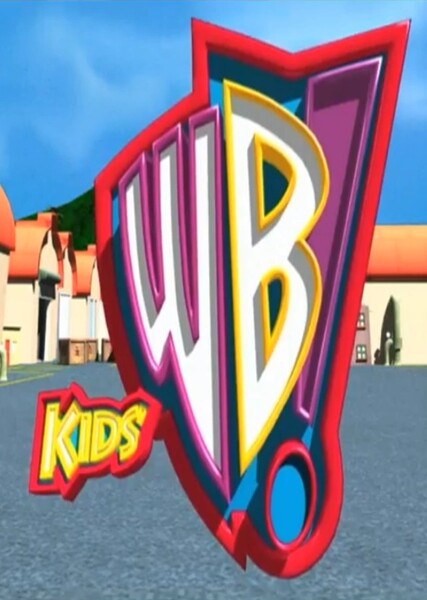 Kids' WB photo