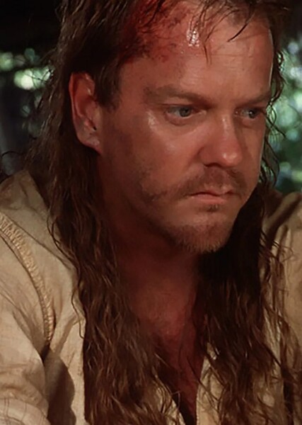 Kiefer Sutherland photo