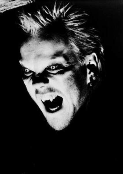 Kiefer Sutherland photo