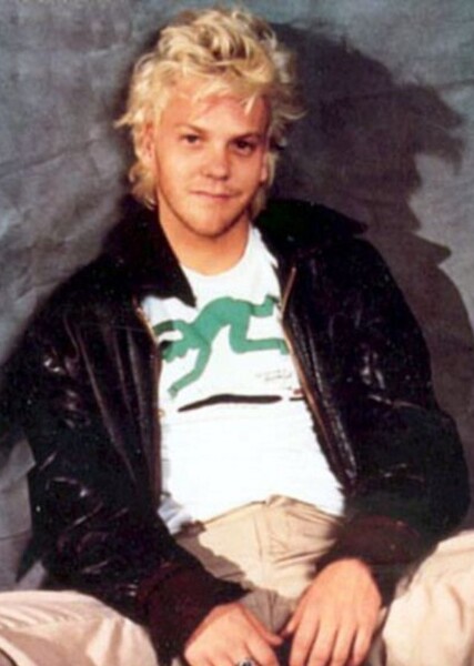Kiefer Sutherland photo