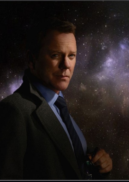 Kiefer Sutherland photo