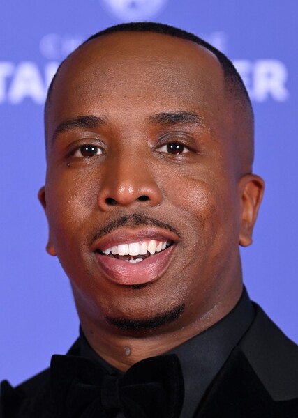 Jermaine Jefrint