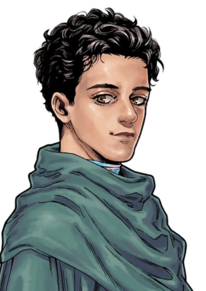 Kier Domadi (Star Wars)