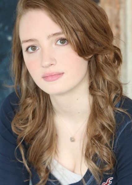Kiera Allen photo