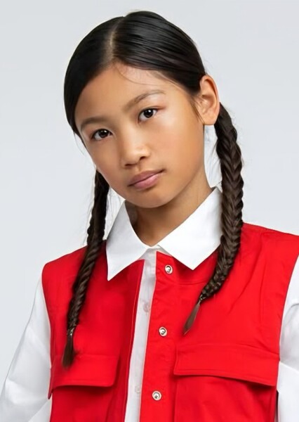 Kiera Ayn photo
