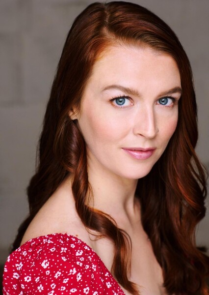 Kiera Jacob photo