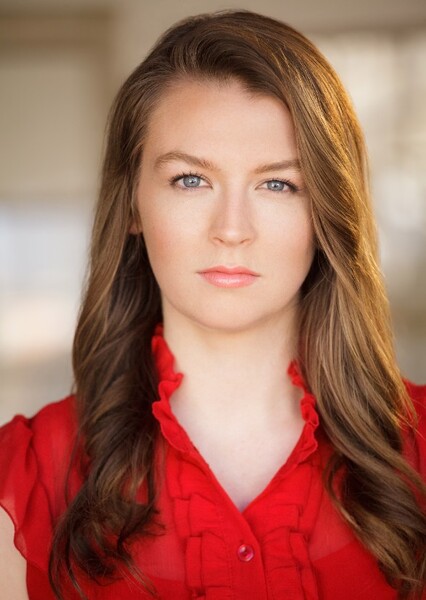 Kiera Jacob photo