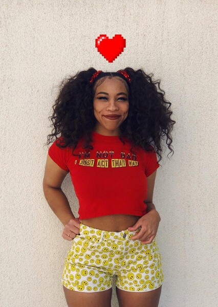 Kiera Please photo