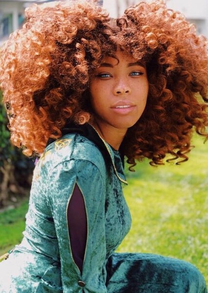 Kiera Please photo