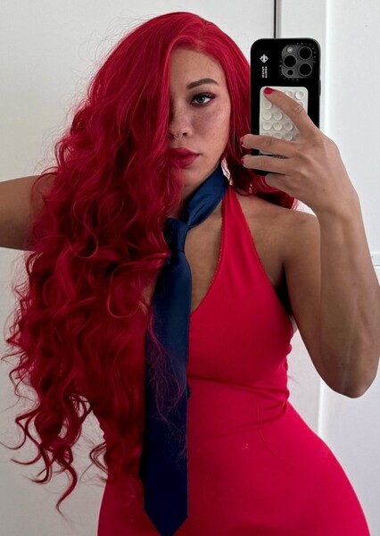 Kiera Please photo
