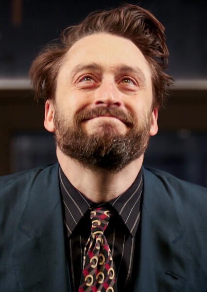 Kieran Culkin photo