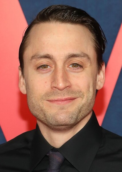 Kieran Culkin