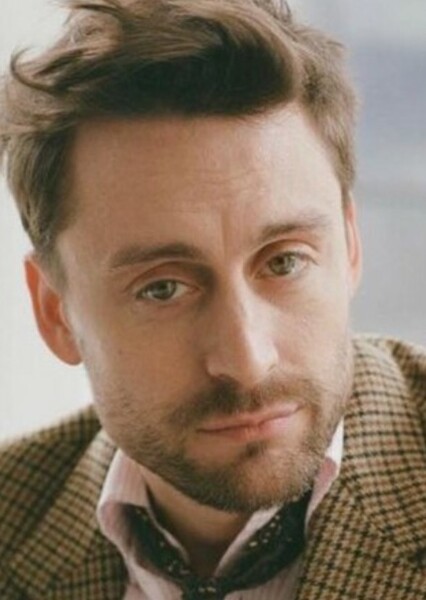 Kieran Culkin photo