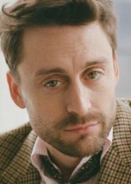 Kieran Culkin photo