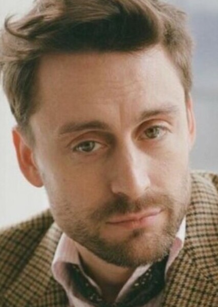 Kieran Culkin photo