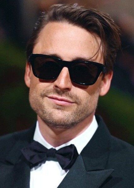 Kieran Culkin photo