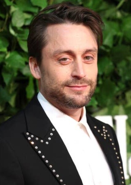 Kieran Culkin photo