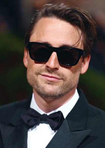 Kieran Culkin photo